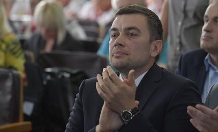 Максим Мартынюк
