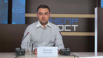 Вячеслав Мишалов