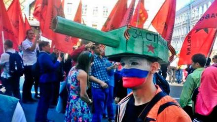 победобесие