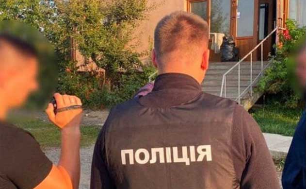 В Украине объявлено о подозрении 12 назначенным РФ “чиновникам” и “полицейским” из Новой Каховки – Глава ДСР Украины Андрей Рубель