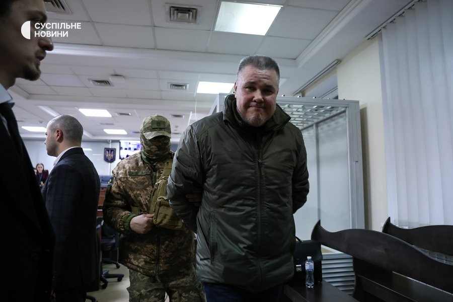 Андрей Авдиевский