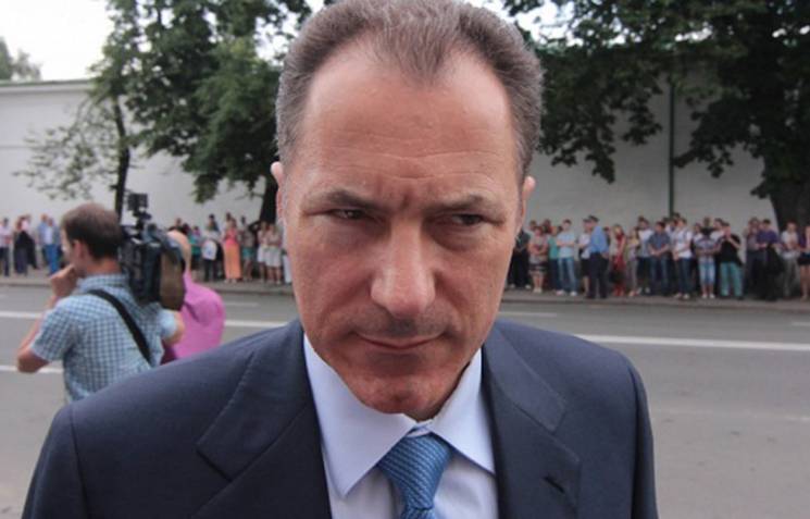 Николай Рудьковский, Агроспецтранс