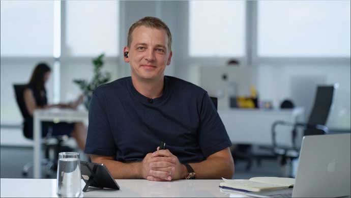 Антон Ткаченко і Володимир Носов