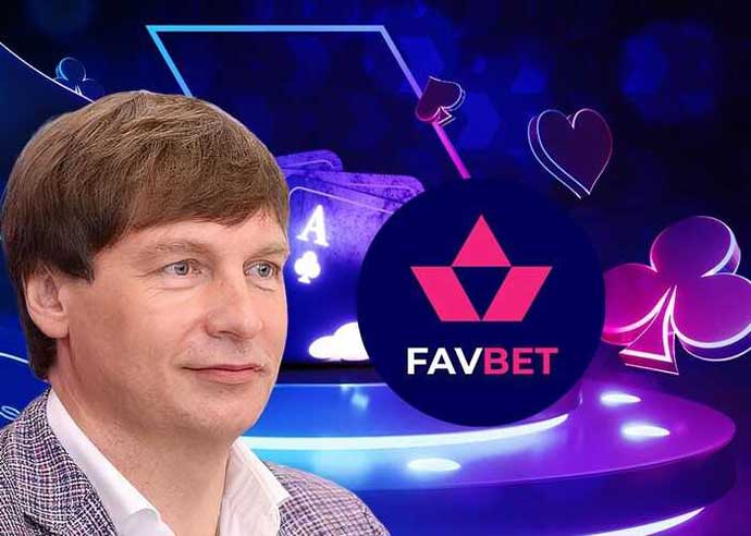 Андрей Матюха