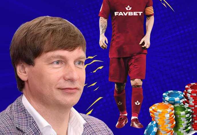 Андрей Матюха