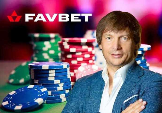 Андрей Матюха