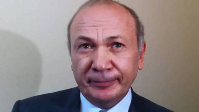 Олександр Сосіс