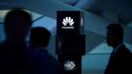 Huawei