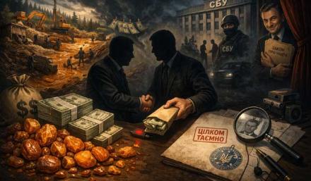 Олег Богельский, Алексей Подерня, Игорь Токарчук, янтарь, Игорь Брика, Андрей Авдиевский, Амбер Гальбин