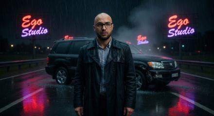 Антон Ткаченко, Ego Studio