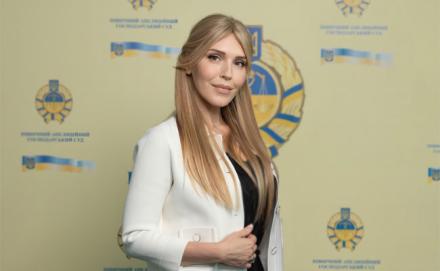 Марина Барсук