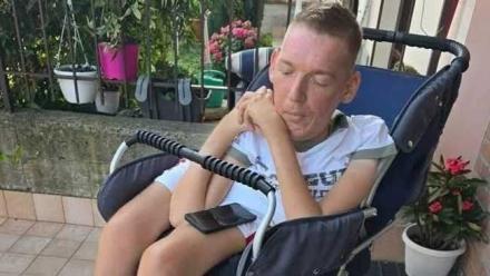 Назарій Гусаков