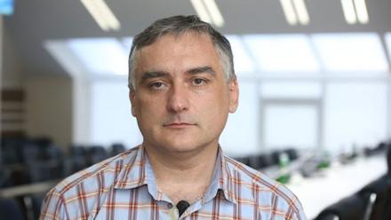 Александр Ивашкович