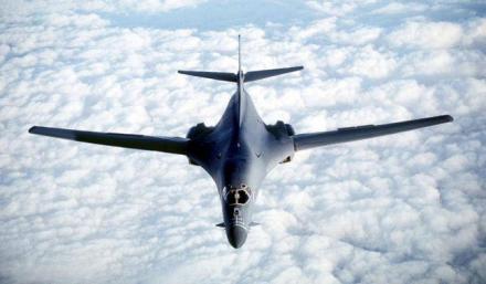 B-1B Lancer