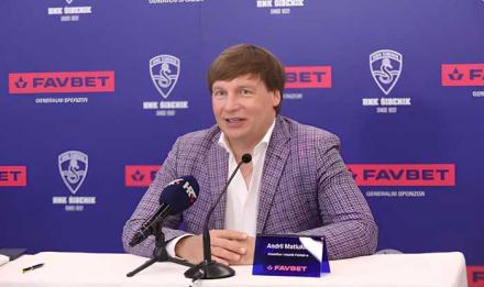 Андрей Матюха, Favbet, Allwin, казино