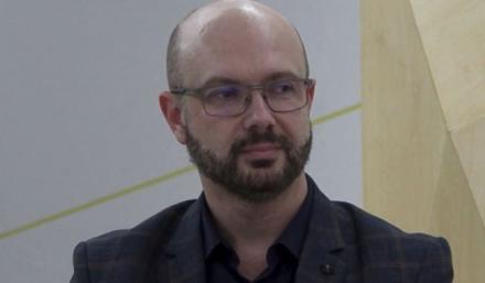 Сергій Саєнко