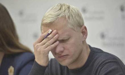 Віталій Шабунін