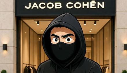 Антон Шухнін