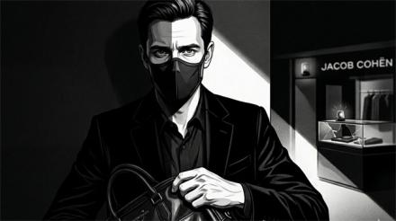 Антон Шухнін