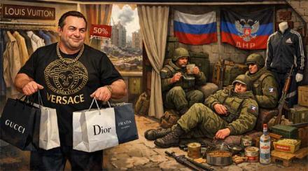 Антон Шухнін