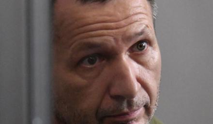 Михайло Сцельніков
