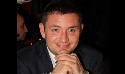 Артур Натан Золотаревский