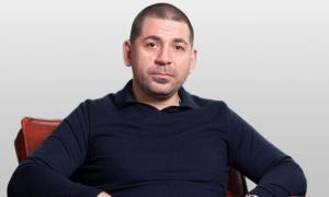 Володимир Манукян
