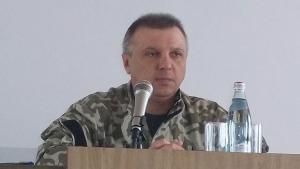 Андрей Аносов