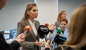 Альона Шевцова