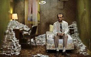 Антон Шухнін