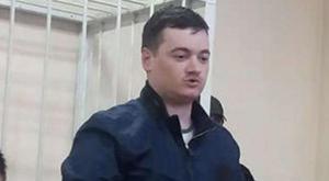 Олександр Карамушка