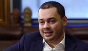 Сєяр Куршутов