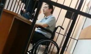 Дмитро Малиновський