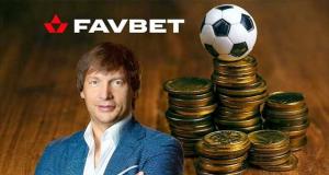 Андрій Матюха - бізнесмен, меценат, засновник групи компаній FAVBET, президент благодійного фонду Favbet Foundation