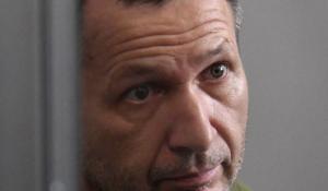 Михайло Сцельніков